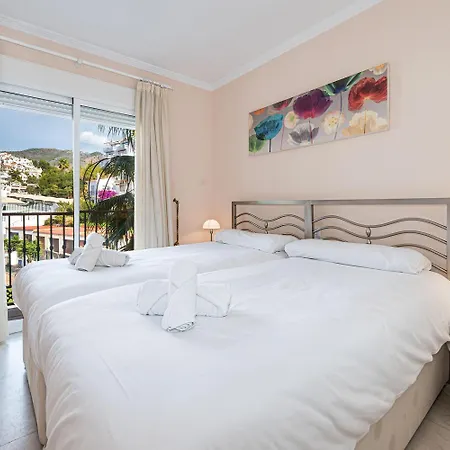 Ibn Sadi Burriana By Casasol * Нерха