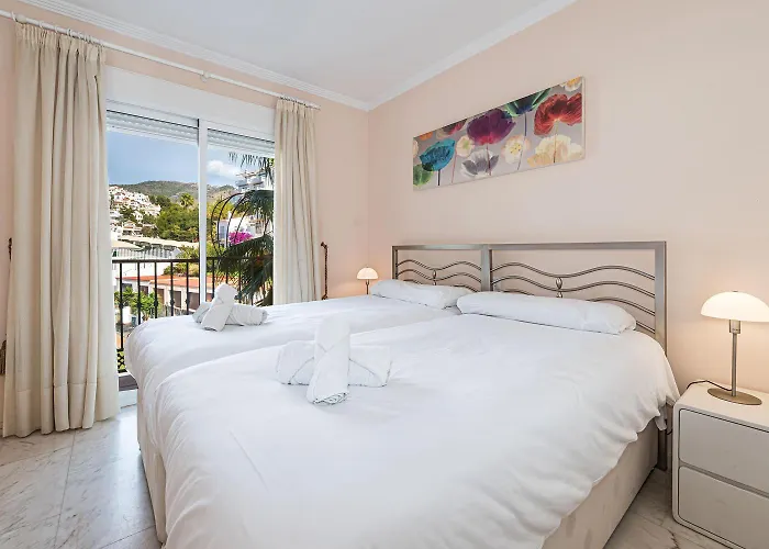 Ibn Sadi Burriana By Casasol * Нерха