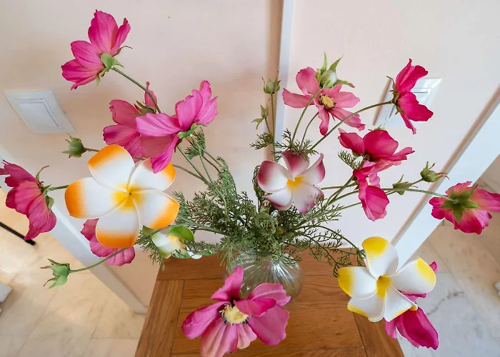 Ibn Sadi Burriana By Casasol Апартаменты Нерха