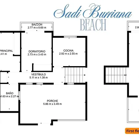 Ibn Sadi Burriana By Casasol *