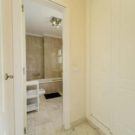 Appartement Ibn Sadi Burriana By Casasol *