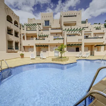 Appartement Ibn Sadi Burriana By Casasol *