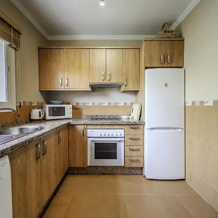 Ibn Sadi Burriana By Casasol Nerja