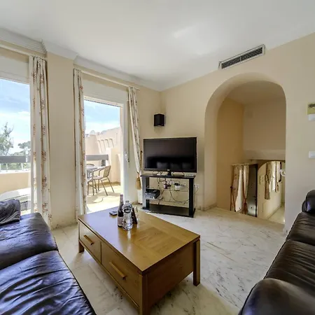 Ibn Sadi Burriana By Casasol Nerja