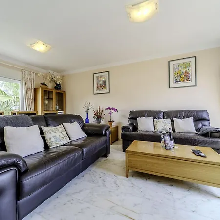 Appartement Ibn Sadi Burriana By Casasol