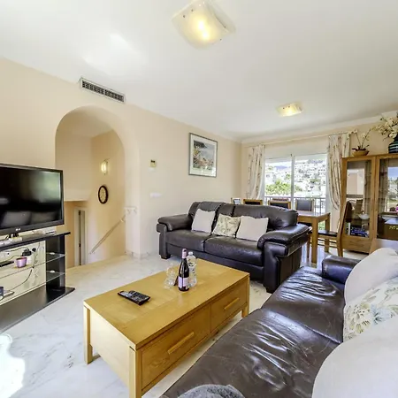 Appartement Ibn Sadi Burriana By Casasol