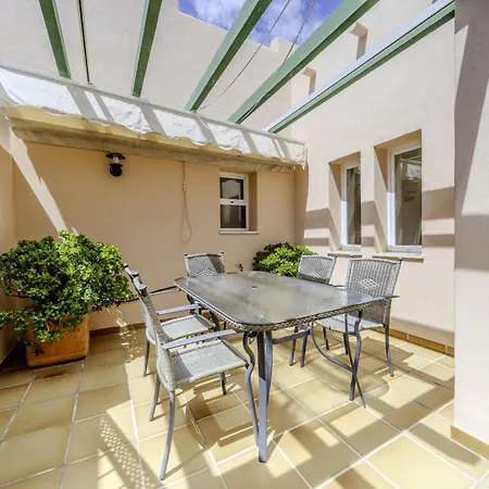 Ibn Sadi Burriana By Casasol * Nerja