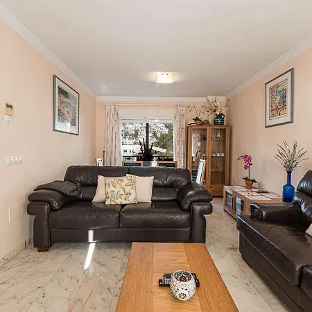 Ibn Sadi Burriana By Casasol * Nerja