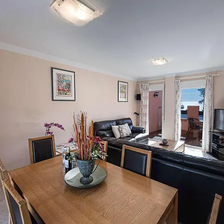 Ibn Sadi Burriana By Casasol Apartment *