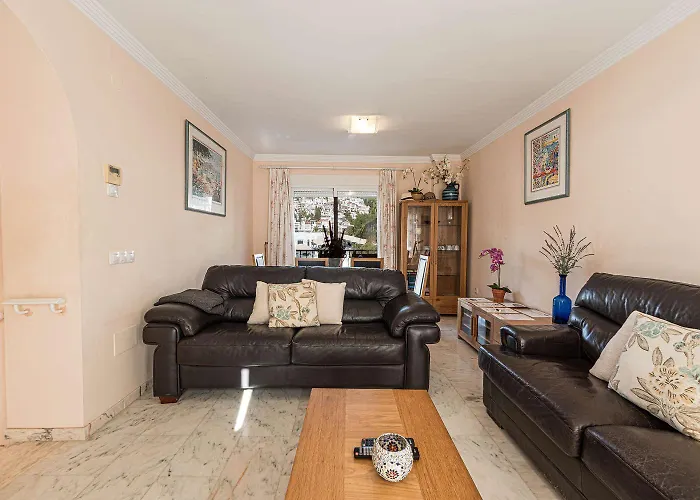 Ibn Sadi Burriana By Casasol * Nerja