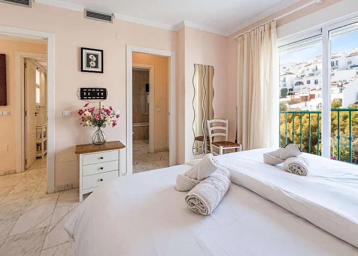 Ibn Sadi Burriana By Casasol Nerja