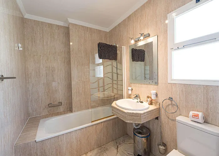 Ibn Sadi Burriana By Casasol * Nerja