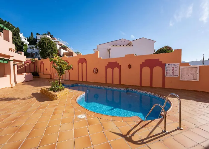 Apartment Ibn Sadi Burriana By Casasol Nerja