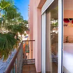 Appartement Ibn Sadi Burriana By Casasol