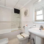Appartement Ibn Sadi Burriana By Casasol