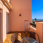 Appartement Ibn Sadi Burriana By Casasol *