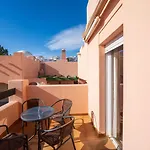 Ibn Sadi Burriana By Casasol Appartement