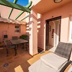 Appartement Ibn Sadi Burriana By Casasol *