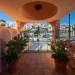 Appartement Ibn Sadi Burriana By Casasol Nerja