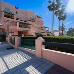 Ibn Sadi Burriana By Casasol Appartement