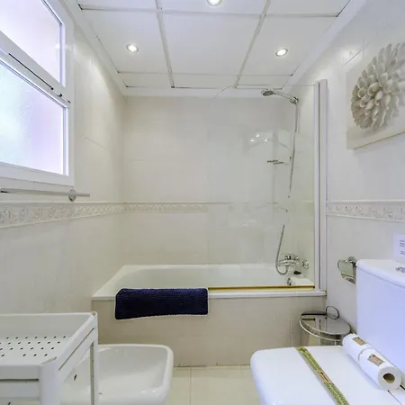 Ibn Sadi Burriana By Casasol Apartment Nerja