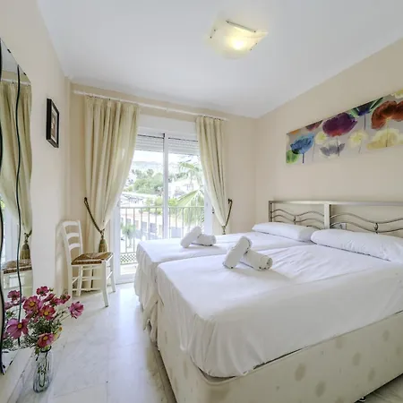 Apartment Ibn Sadi Burriana By Casasol