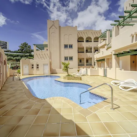 Ibn Sadi Burriana By Casasol * Nerja