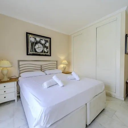 Ibn Sadi Burriana By Casasol Nerja