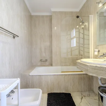 Apartment Ibn Sadi Burriana By Casasol *