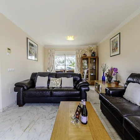 Ibn Sadi Burriana By Casasol Apartment Nerja