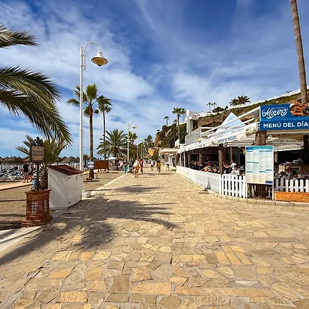 Ibn Sadi Burriana By Casasol Apartment *