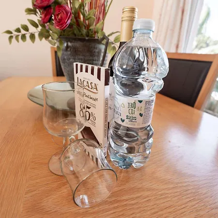 Ibn Sadi Burriana By Casasol Apartamento