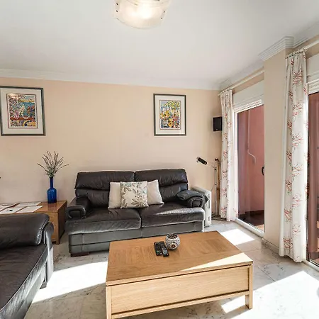 Apartamento Ibn Sadi Burriana By Casasol *