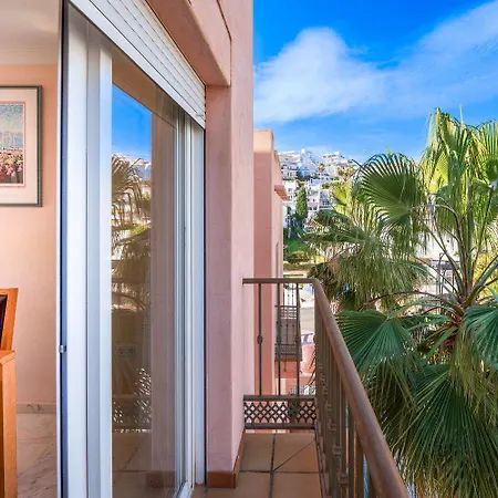 Apartamento Ibn Sadi Burriana By Casasol *