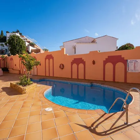 Daire Ibn Sadi Burriana By Casasol Nerja