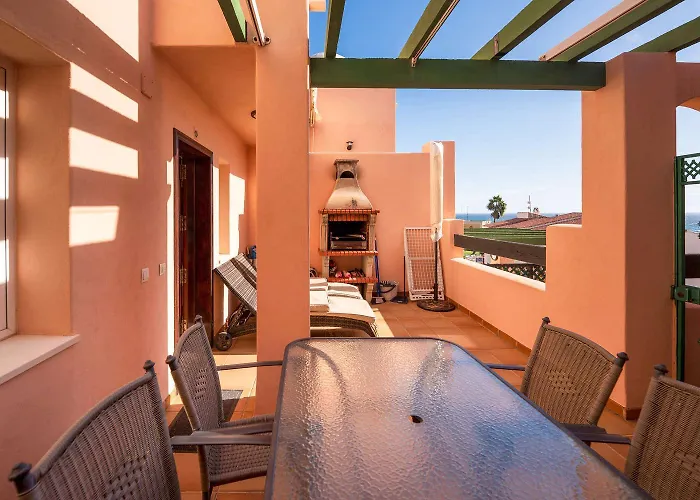 Appartement Ibn Sadi Burriana By Casasol