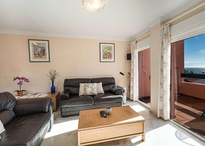 Apartamento Ibn Sadi Burriana By Casasol *