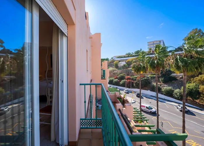 Apartamento Ibn Sadi Burriana By Casasol *