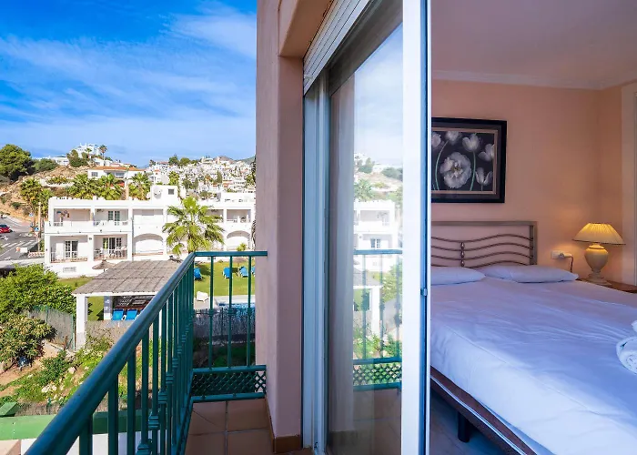 Ibn Sadi Burriana By Casasol Apartamento *