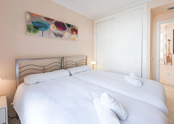 Apartamento Ibn Sadi Burriana By Casasol