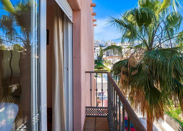 Appartement Ibn Sadi Burriana By Casasol Nerja