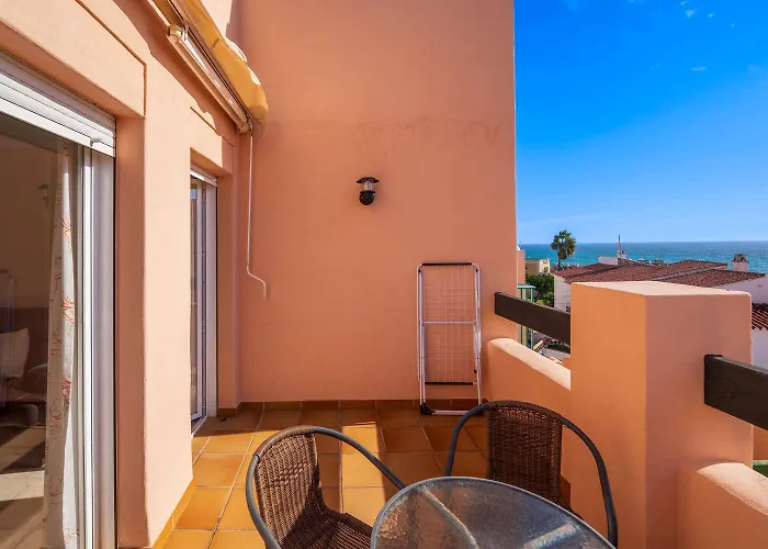 Appartement Ibn Sadi Burriana By Casasol *