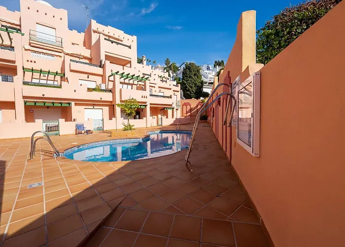 Ibn Sadi Burriana By Casasol Apartamento Nerja