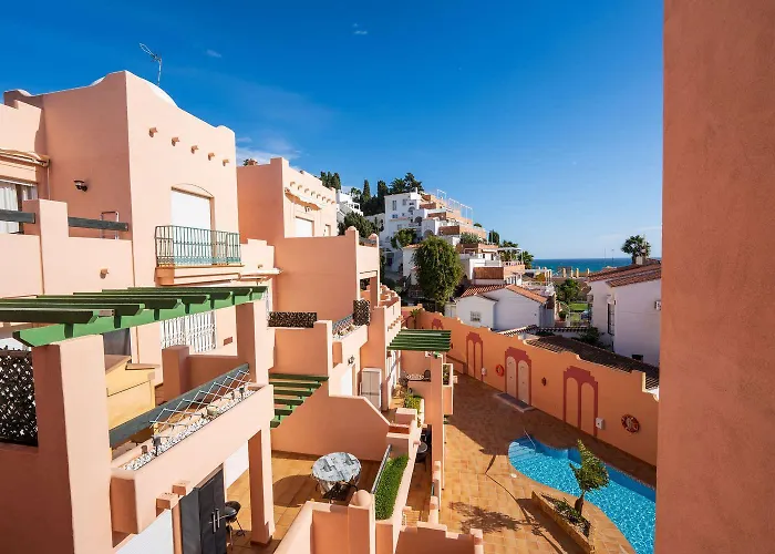 Ibn Sadi Burriana By Casasol * Nerja