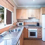 Ibn Sadi Burriana By Casasol Apartment Nerja