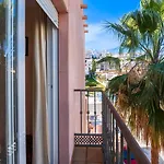 Apartment Ibn Sadi Burriana By Casasol Nerja
