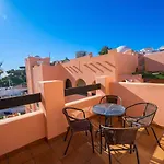 Apartment Ibn Sadi Burriana By Casasol Nerja