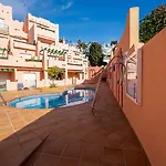 Ibn Sadi Burriana By Casasol Apartment Nerja