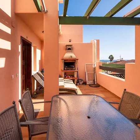 Apartment Ibn Sadi Burriana By Casasol