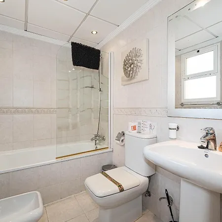 Apartamento Ibn Sadi Burriana By Casasol